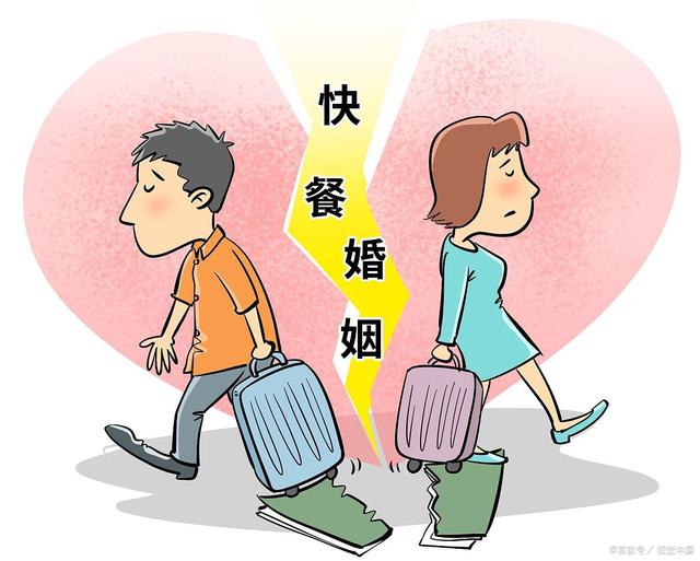 上海婚姻外遇调查分居两年自动离婚了吗？